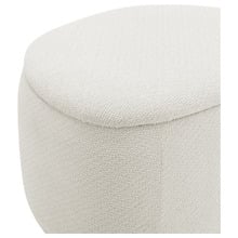 2 Piece Therese Ottoman Set